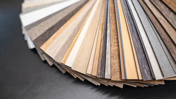 MDF door