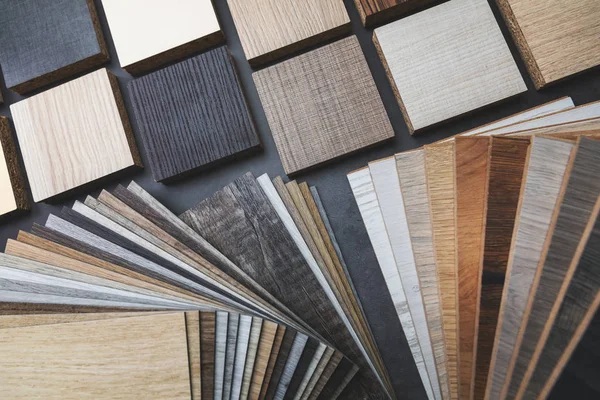 MDF door