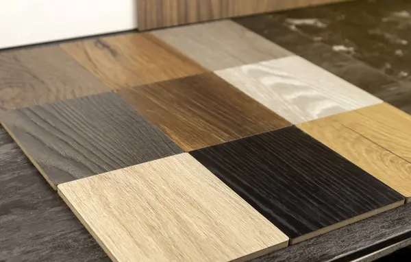 MDF door
