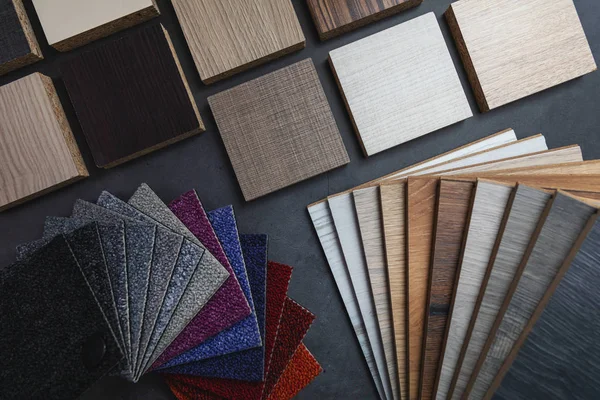 MDF door