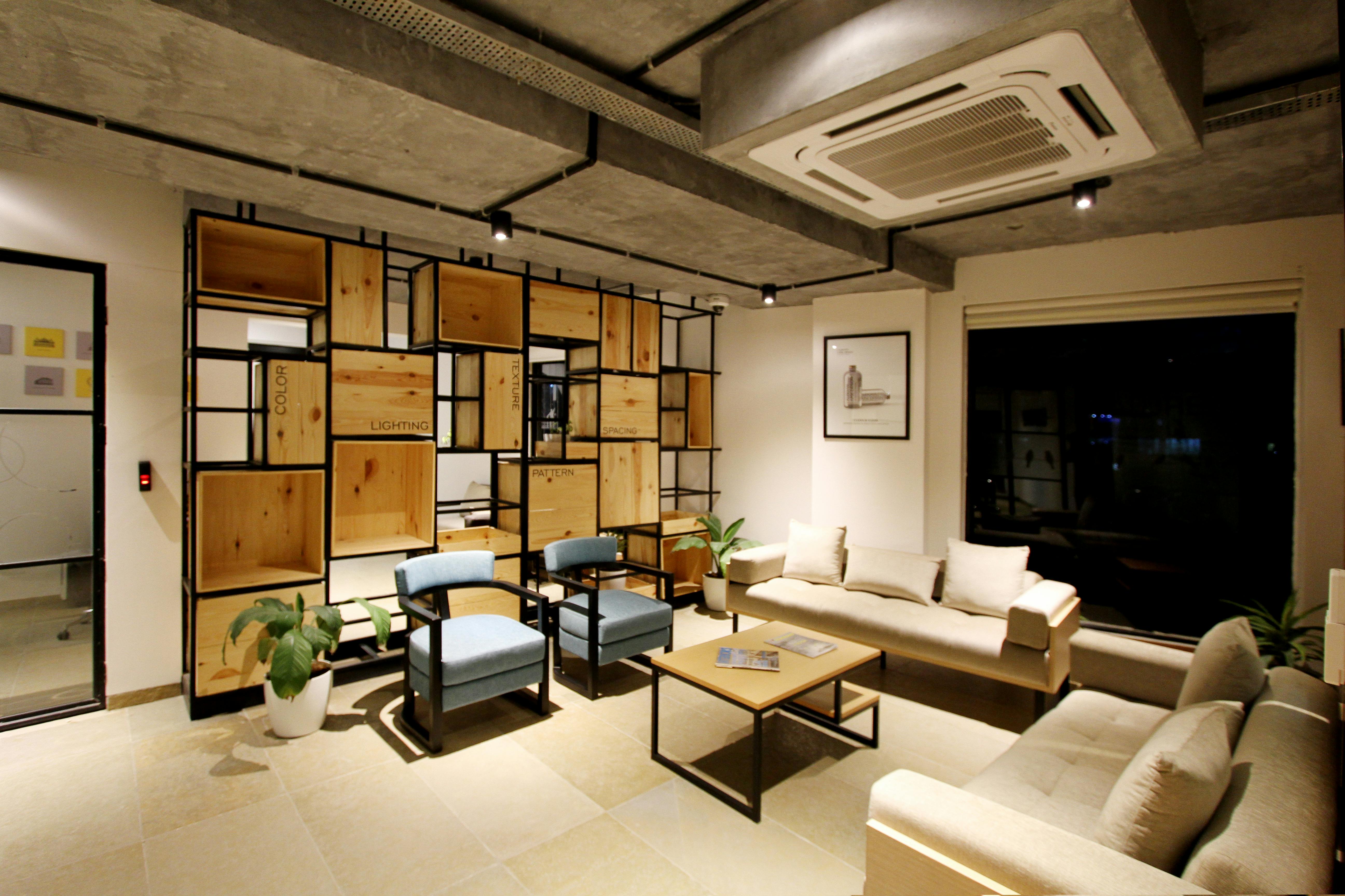 TV unit